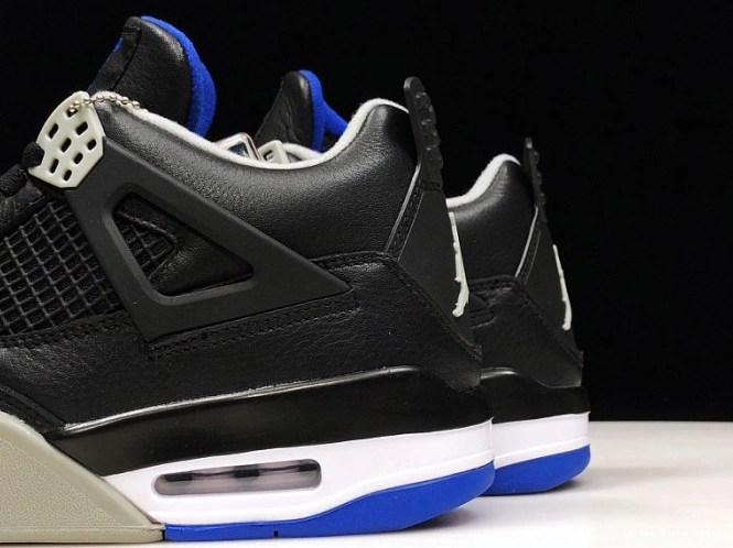 Retro 308497-006 Air Alternate 4 Jordan Motorsports 0525